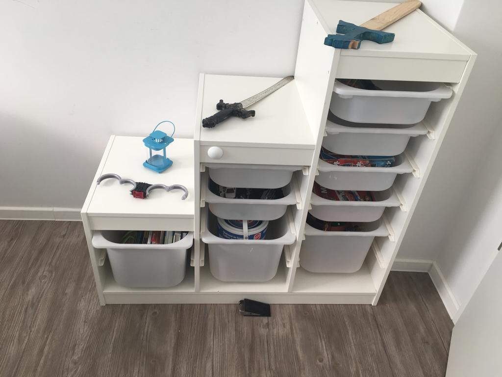 Ferienwohnung An Bord Dangast Esterno foto